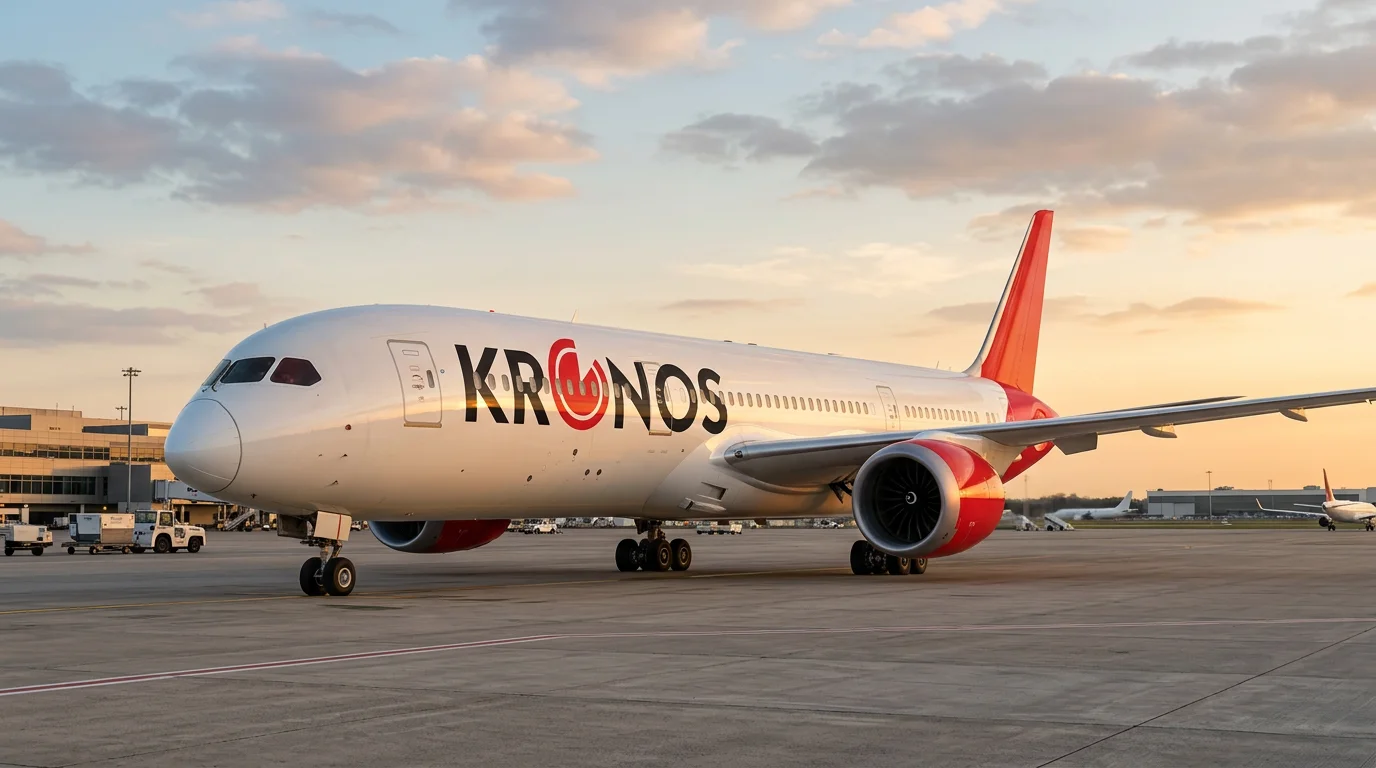 Air Freight